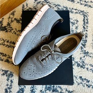 Cole Haan Zerogrand Stitchlite Oxford